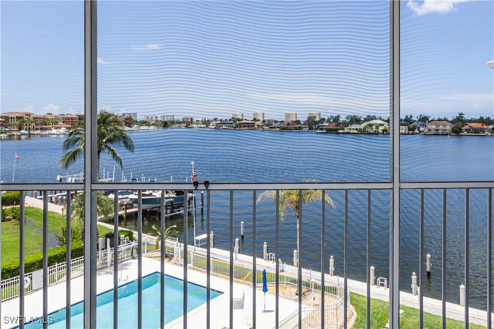 816 W Elkcam Cir unit 305, Marco Island, FL 34145 - photo 1