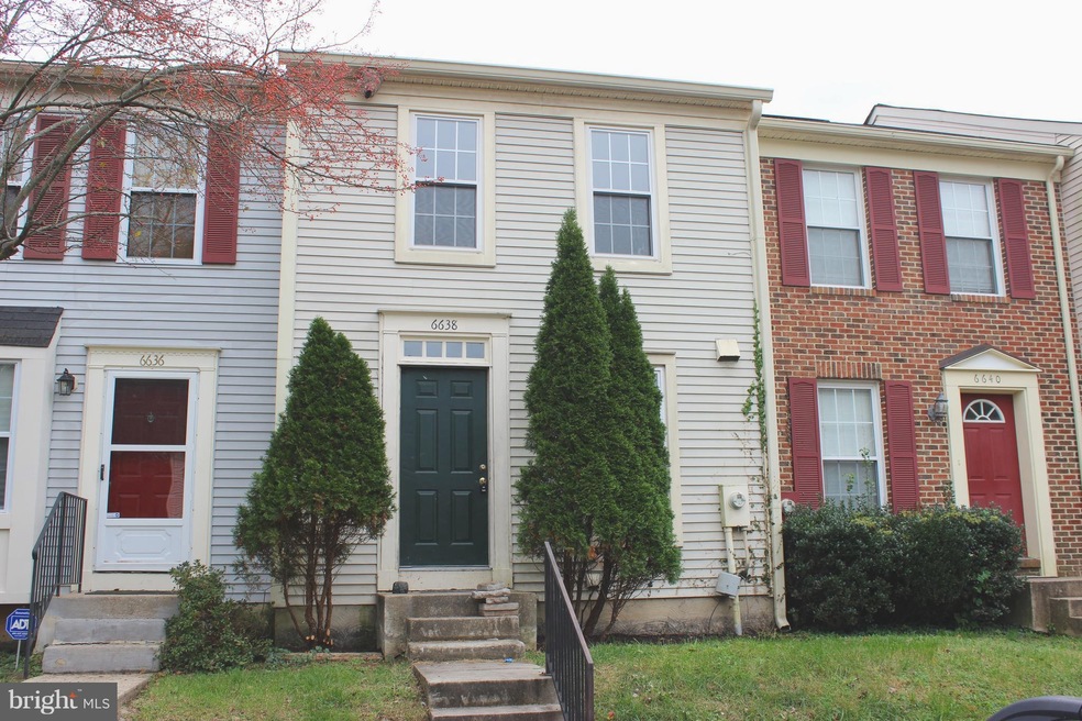 6638 Ducketts Ln, Elkridge, MD 21075 - photo 1