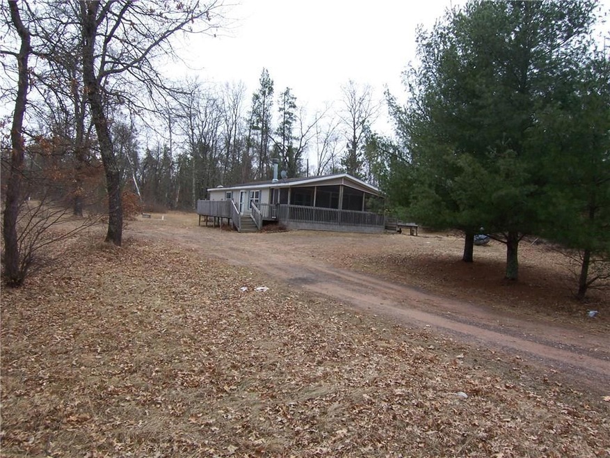 29088 E Yellow River Rd, Danbury, WI 54830 - photo 1