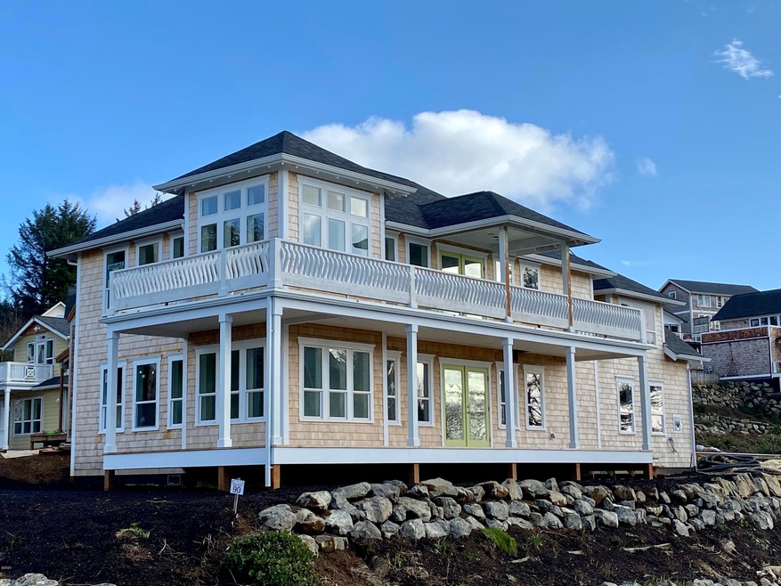 706 SW Bard Rd, Lincoln City, OR 97367 - photo 1