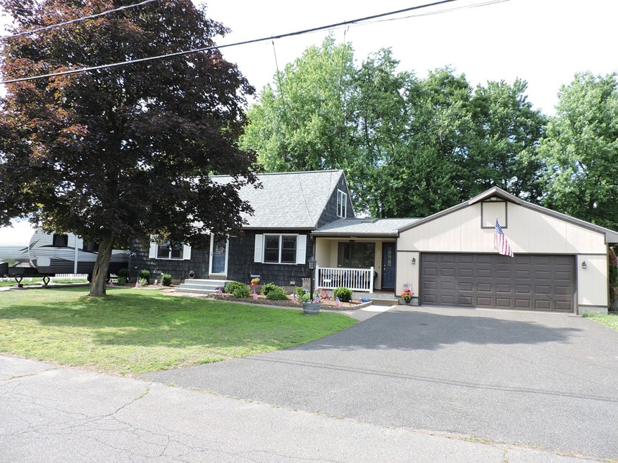 11 Power Ave, Ludlow, MA 01056 - photo 1