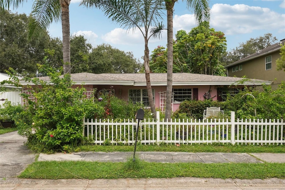 1085 3rd St N, Safety Harbor, FL 34695 - photo 1