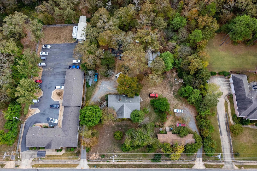 14115 Taylor Loop Rd, Little Rock, AR 72223 - photo 1