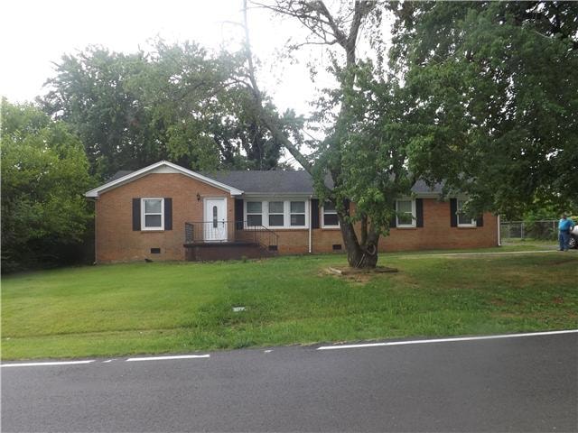 521 Mckellar Dr, Manchester, TN 37355 - photo 1