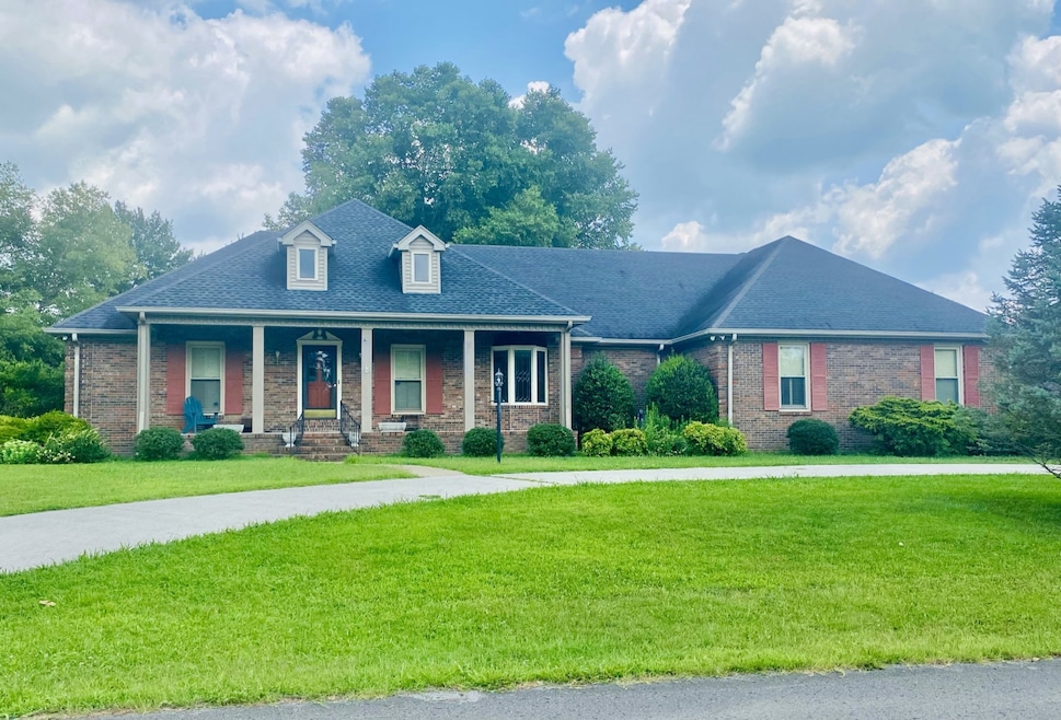 Sold $350,000 • Co-Listing Agent