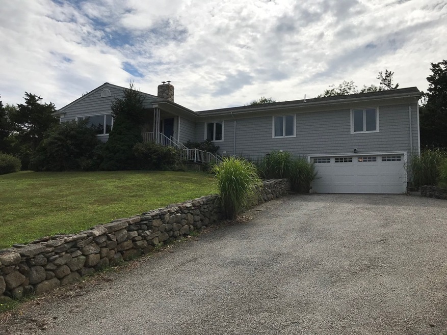 209 Brayton Point Rd, Westport, MA 02790 - photo 1