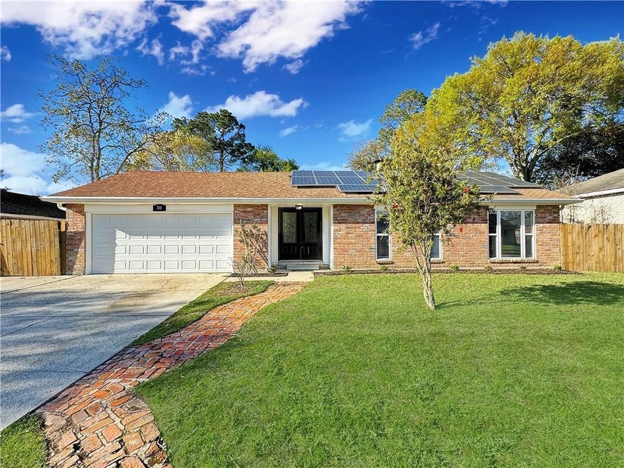 310 Driftwood Cir, Slidell, LA 70458 - photo 1