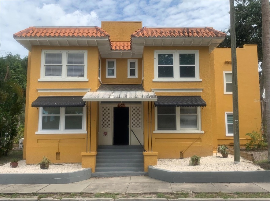 1107 N Osceola Ave unit 6, Clearwater, FL 33755 - photo 1