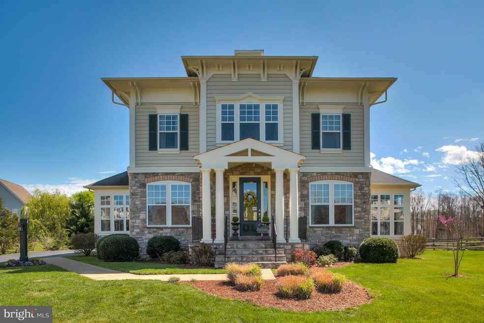 6807 Sholes Ct, Warrenton, VA 20187 - photo 1