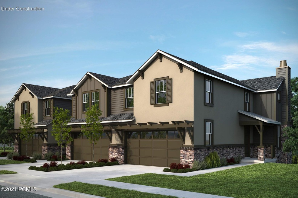 451 W Glenview Loop Heber City UT 84032