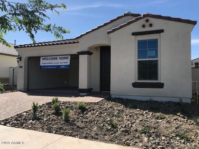 9915 E Telemetry Dr, Mesa, AZ 85212 - photo 1