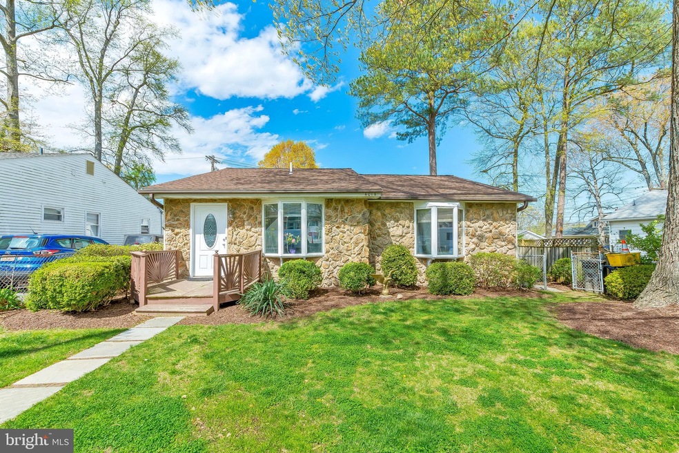 4014 9th St, North Beach, MD 20714 - photo 1