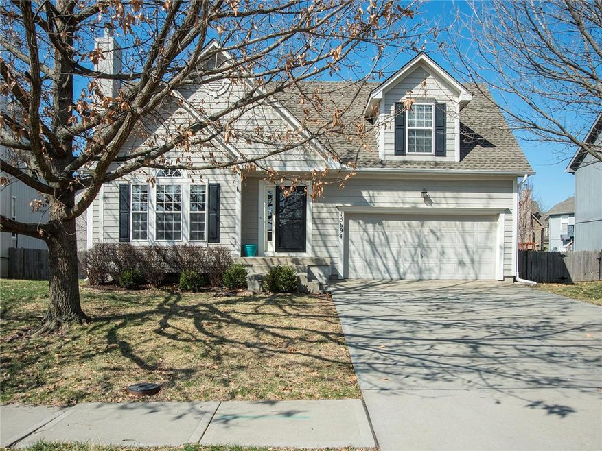 15694 S Brougham Dr.