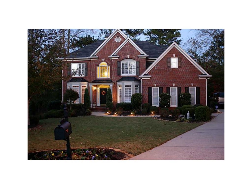 Exterior Front. Welcome to 5240 Orchard Court!  Th