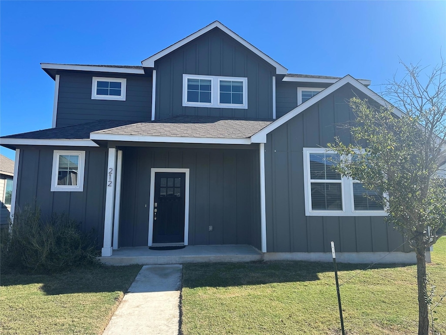 212 Whisper Rill Dr, Hutto, TX 78634 - photo 1