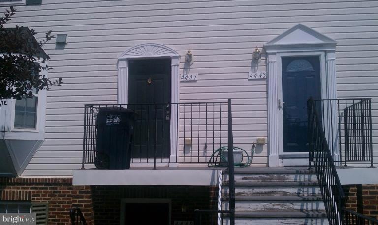 4447 Blue Heron Way, Bladensburg, MD 20710 - photo 1