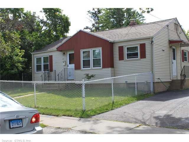 55 Wayland St, Hartford, CT 06114 - photo 1