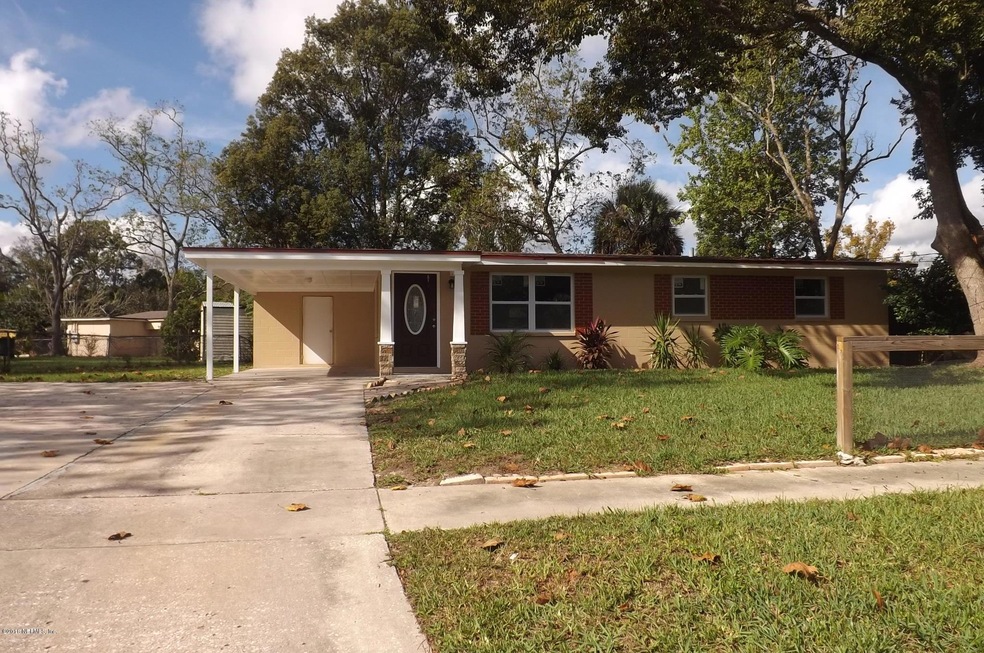 5906 Colima Place, Jacksonville, FL 32244 - photo 1