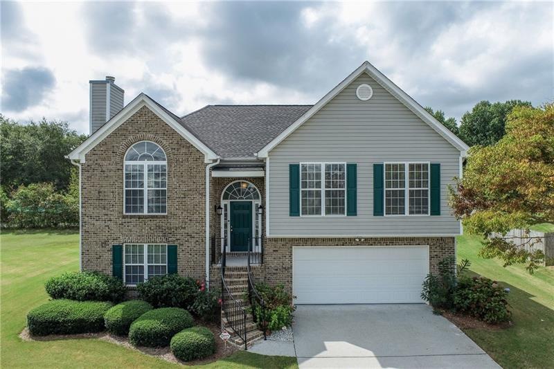 4551 Millstone Walk Dr, Buford, GA 30519 - photo 1