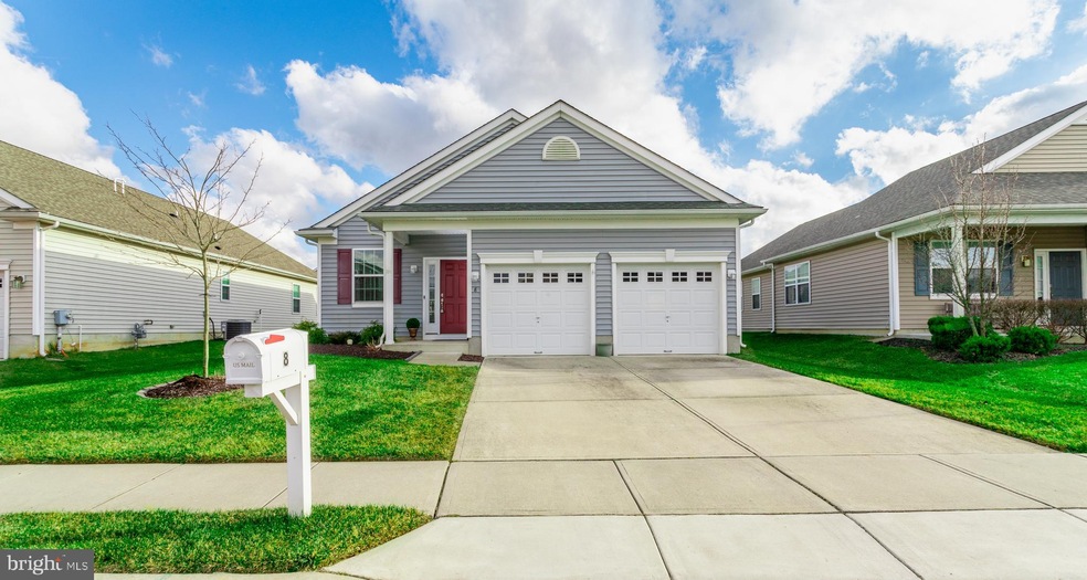 8 Groff St, Clayton, NJ 08312 - photo 1