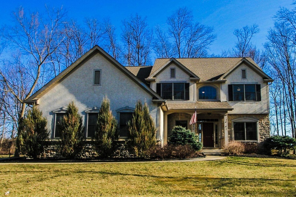 9030 Sequoia, Plain City, OH 43064 - photo 1