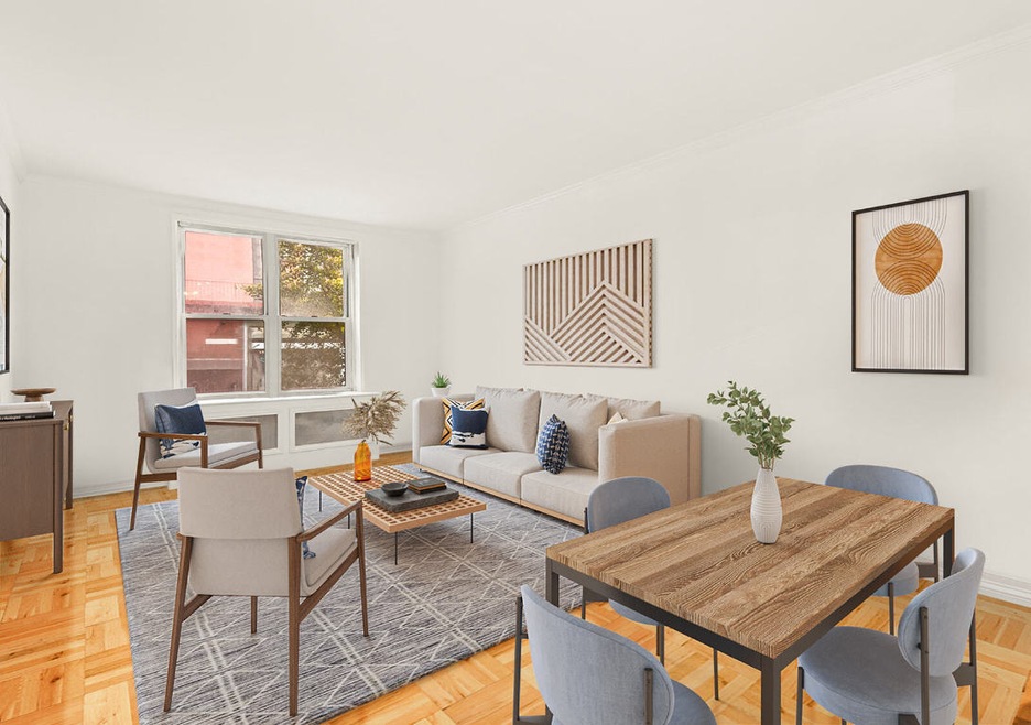 88 Bleecker St unit 1M, New York, NY 10012 - photo 1
