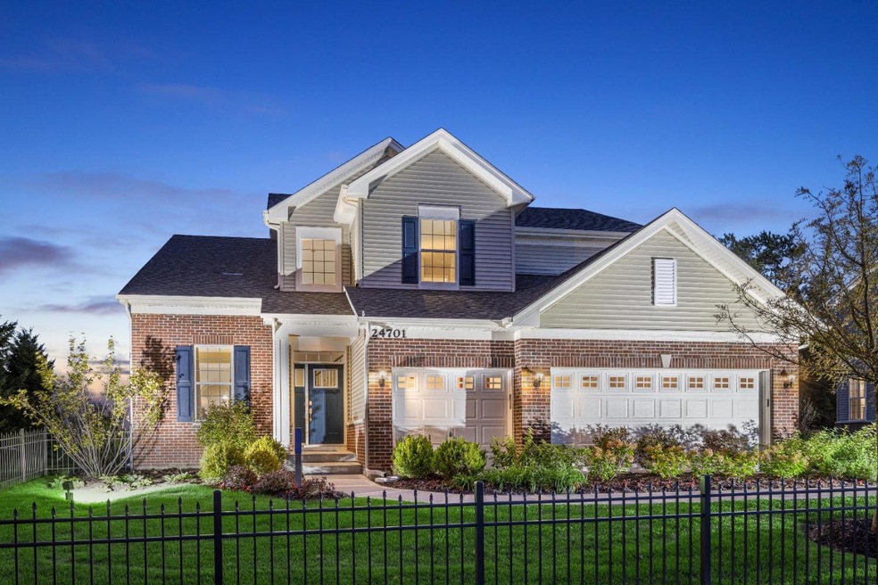 2290 E 110th Place, Crown Point, IN 46307 - photo 1