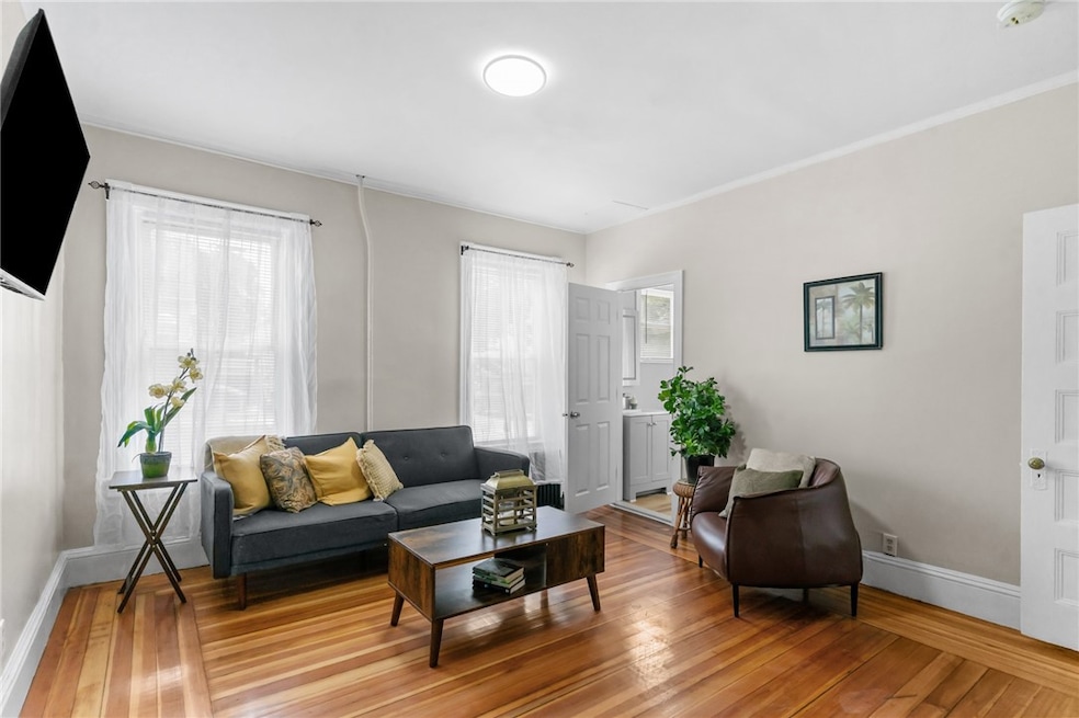 1413 Broad St, Providence, RI 02905 - photo 1