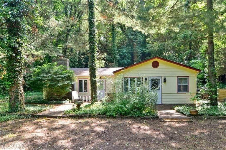 19296 Park View Dr, New Buffalo, MI 49117 - photo 1