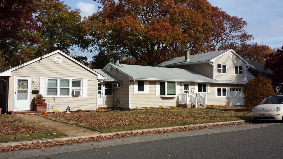 Newton Home