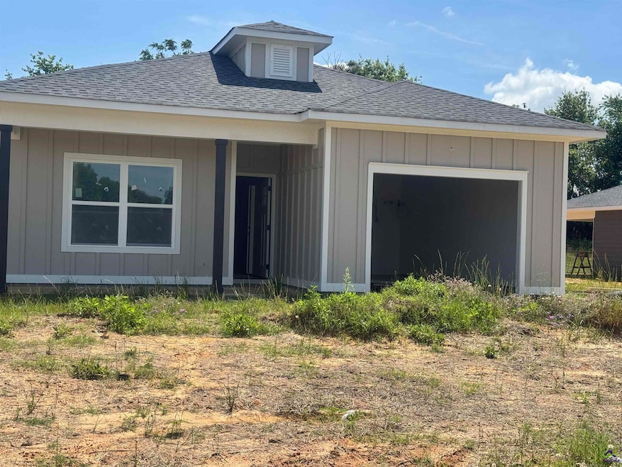 109 Weeping Willow Way, Vienna, GA 31092 - photo 1