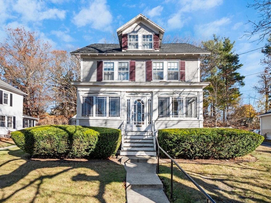 Sold $570,000 • Co-Listing Agent