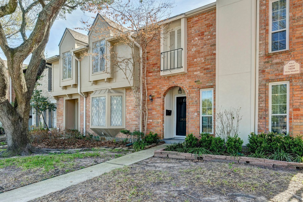 14257 Misty Meadow Ln, Houston, TX 77079 - photo 1