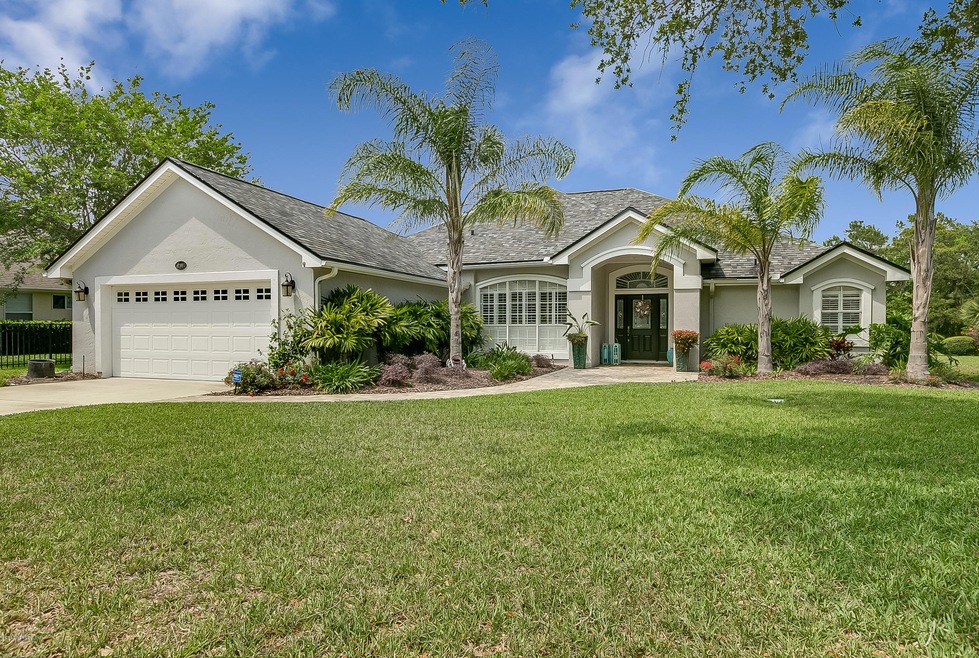 Welcome Home to 241 Mill View