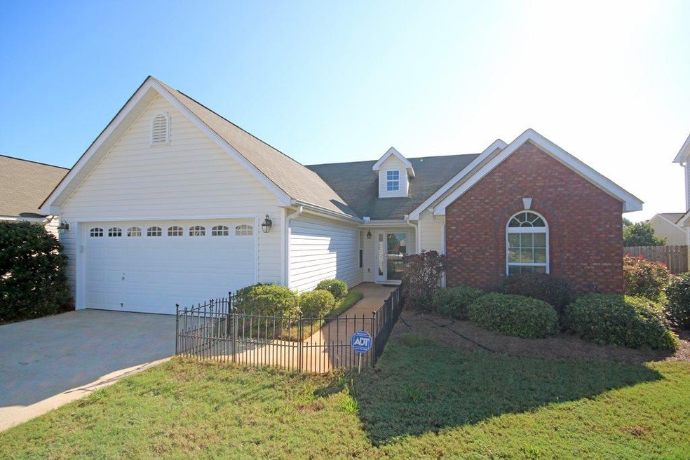 114 Browning Point, Byron, GA 31008 - photo 1