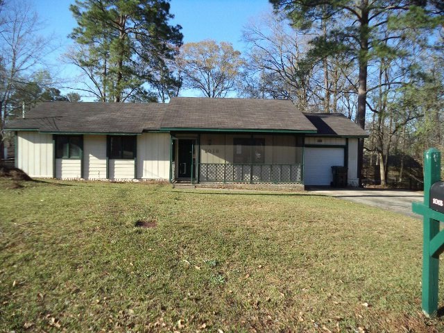 Main View