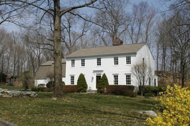 14 Tulip Tree Ln, Darien, CT 06820 - photo 1