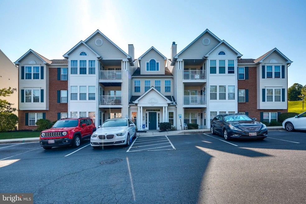 507 Cider Press Ct unit F, Joppa, MD 21085 - photo 1