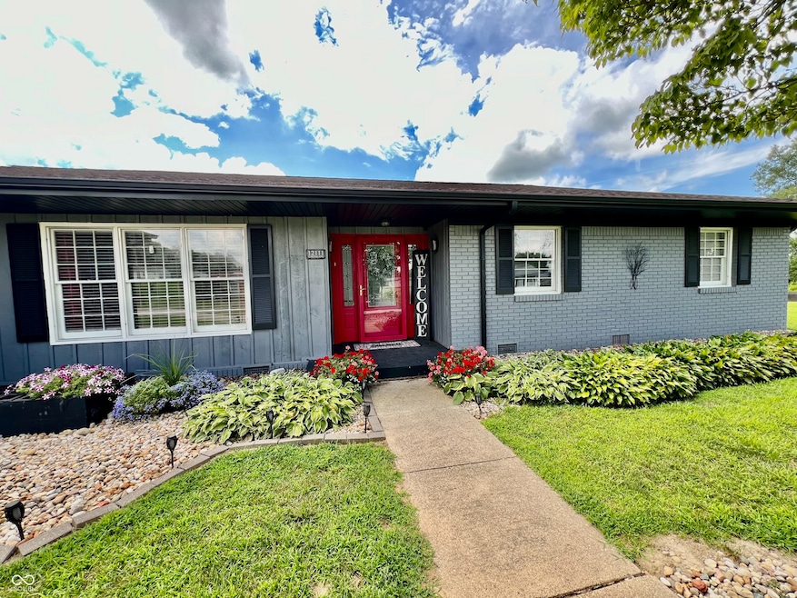 12111 E Merilane, Columbus, IN 47203 - photo 1