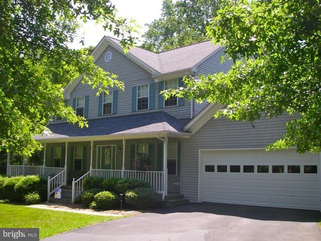 7910 Arbor Way, Owings, MD 20736 - photo 1