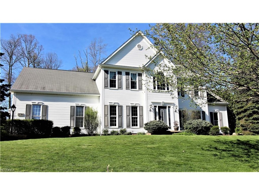 Welcome to 667 Westbrook Way!