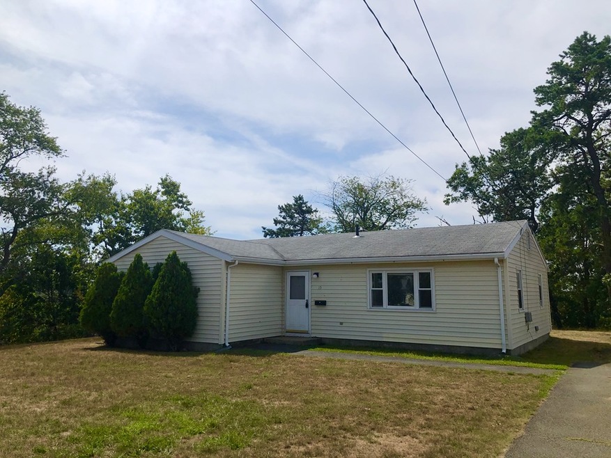 15 Tarrant Ln unit 15, Wakefield, MA 01880 - photo 1