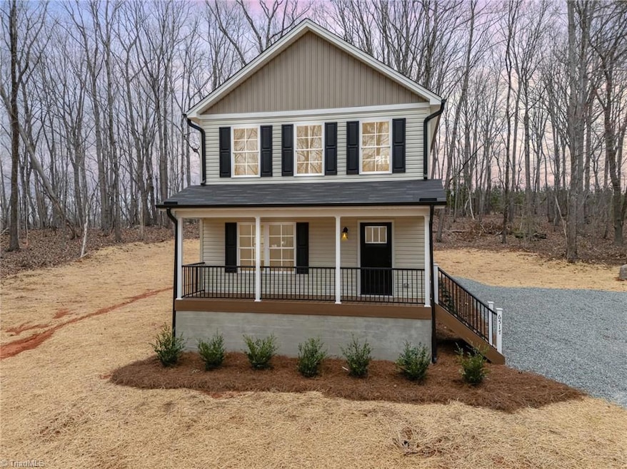 Under Contract $265,000