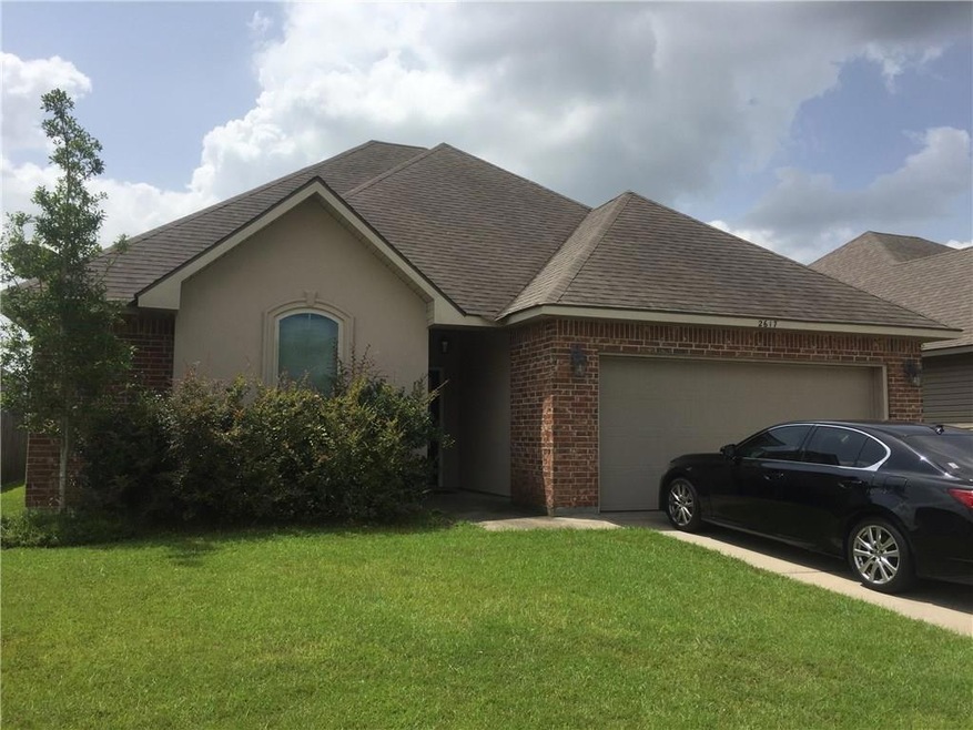 2617 Seagull Dr, Marrero, LA 70072 - photo 1
