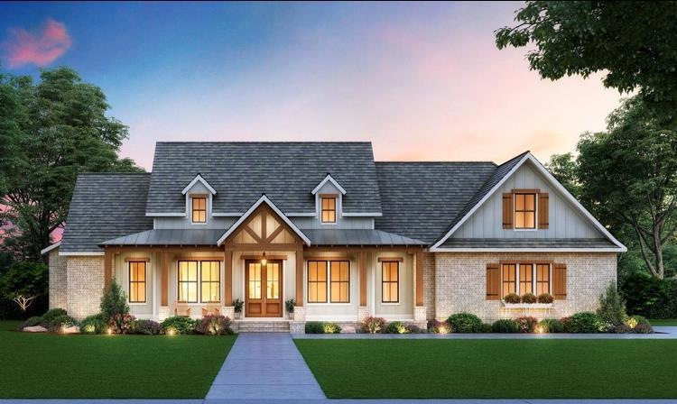 169 Downing St, Oxford, MS 38655 - photo 1