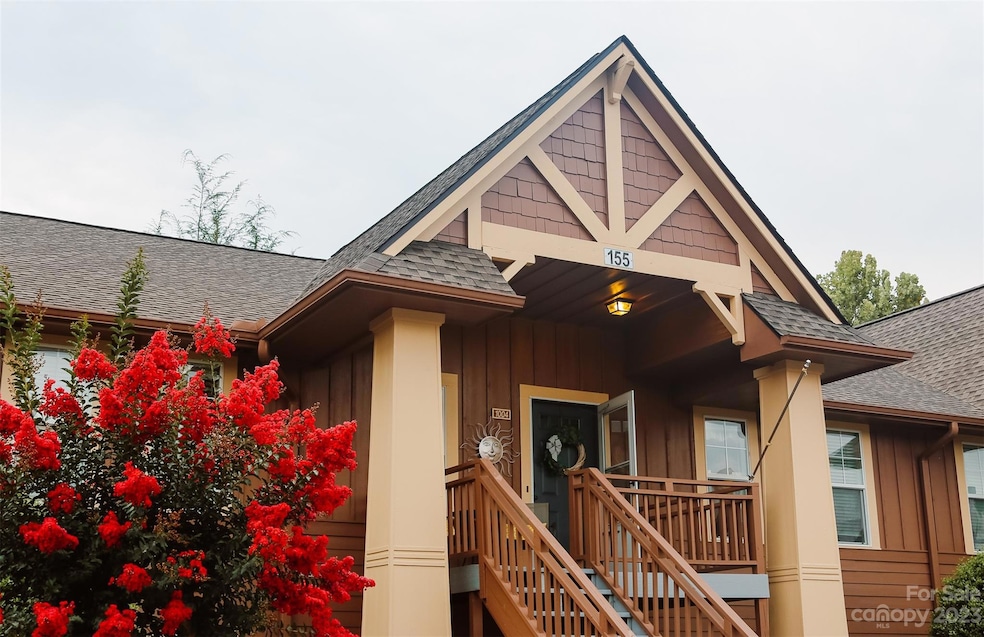 1004 Deermouse Way, Hendersonville, NC 28792 - photo 1