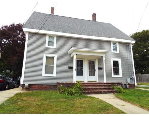 79 West St, Franklin, MA 02038 - photo 1