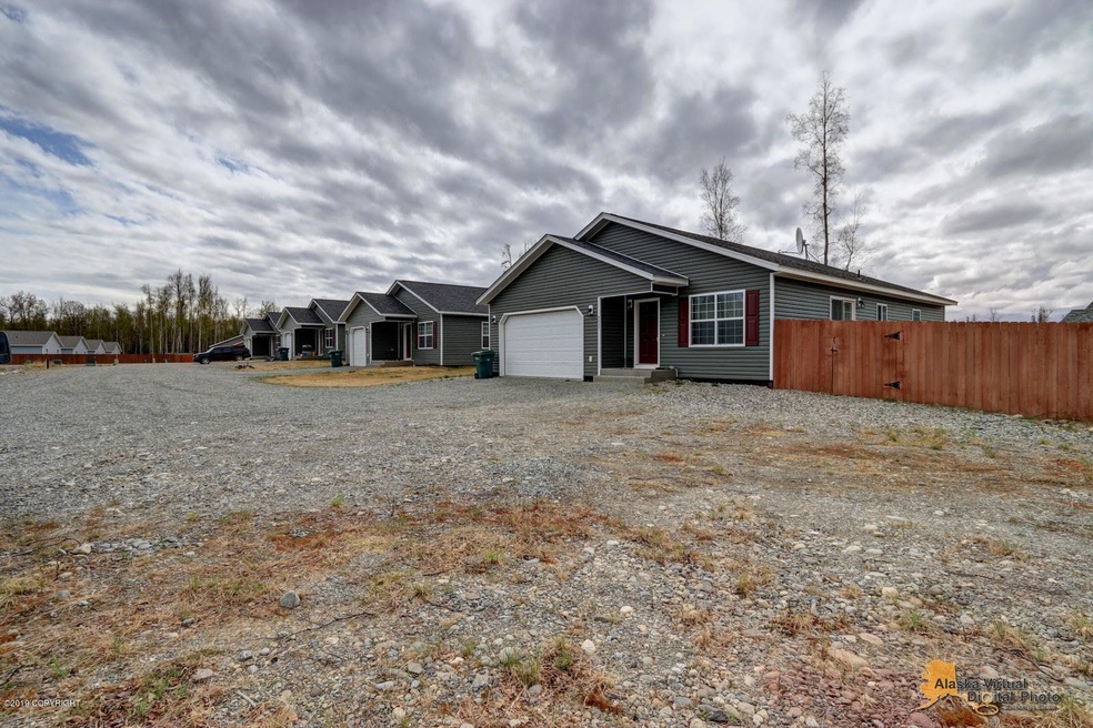 4037 W Marble Way, Wasilla, AK 99654 - photo 1