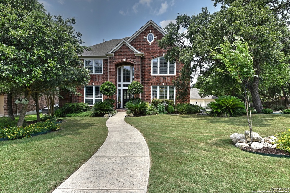 9019 Woodland Trace, Boerne, TX 78006 - photo 1