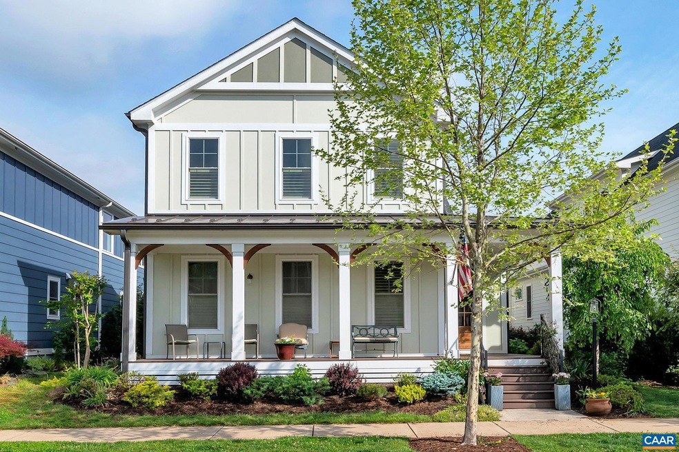 Old Trail - Crozet, VA 22932